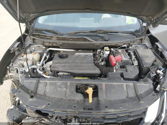 2023 Nissan Rogue S Intelligent Awd მანქანა იყიდება აუქციონზე, vin: 5N1BT3AB1PC773033, აუქციონის ნომერი: 44775628