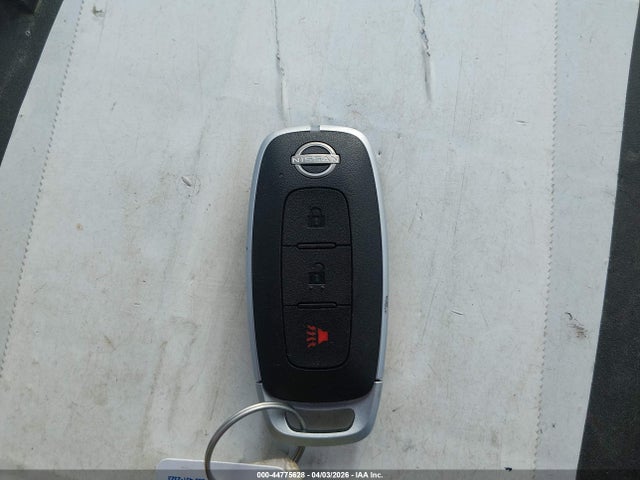 2023 Nissan Rogue S Intelligent Awd მანქანა იყიდება აუქციონზე, vin: 5N1BT3AB1PC773033, აუქციონის ნომერი: 44775628