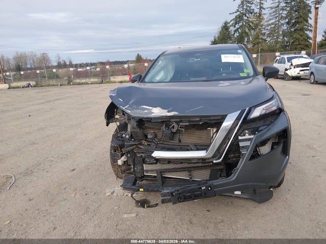 2023 Nissan Rogue S Intelligent Awd მანქანა იყიდება აუქციონზე, vin: 5N1BT3AB1PC773033, აუქციონის ნომერი: 44775628