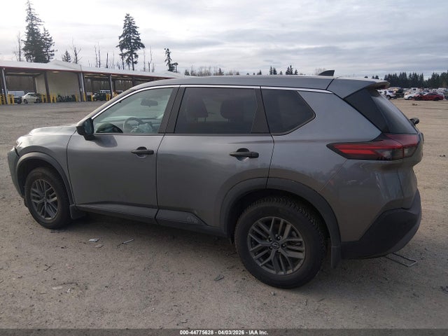 2023 Nissan Rogue S Intelligent Awd მანქანა იყიდება აუქციონზე, vin: 5N1BT3AB1PC773033, აუქციონის ნომერი: 44775628