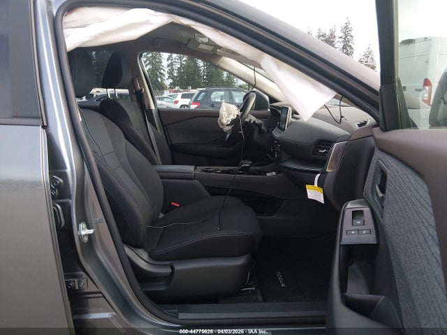 2023 Nissan Rogue S Intelligent Awd მანქანა იყიდება აუქციონზე, vin: 5N1BT3AB1PC773033, აუქციონის ნომერი: 44775628