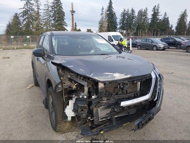 2023 Nissan Rogue S Intelligent Awd მანქანა იყიდება აუქციონზე, vin: 5N1BT3AB1PC773033, აუქციონის ნომერი: 44775628