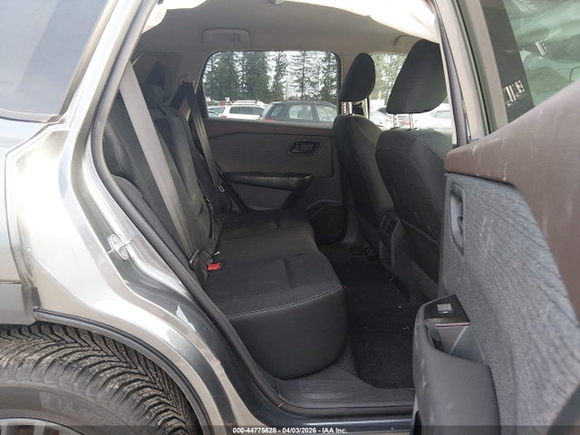 2023 Nissan Rogue S Intelligent Awd მანქანა იყიდება აუქციონზე, vin: 5N1BT3AB1PC773033, აუქციონის ნომერი: 44775628
