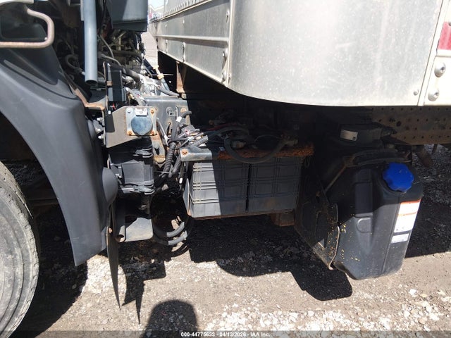 Продажа на аукционе авто 2019 Hino Xjc720/xfc720, vin: JHHYDM1H9KK007827, номер лота: 44775633