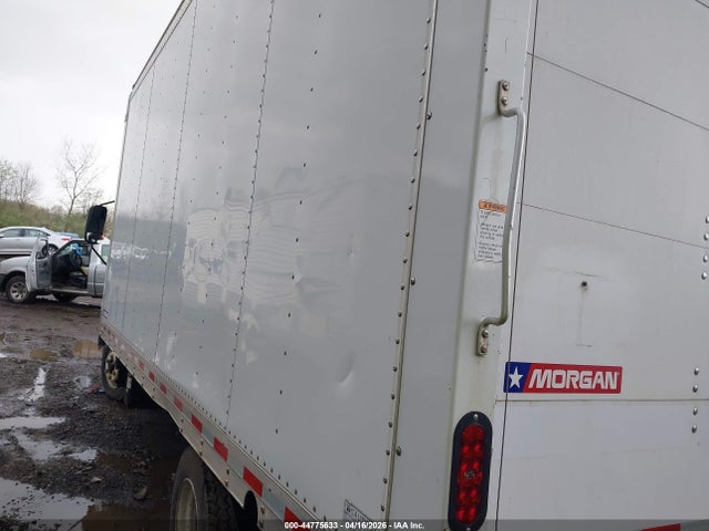 Продажа на аукционе авто 2019 Hino Xjc720/xfc720, vin: JHHYDM1H9KK007827, номер лота: 44775633