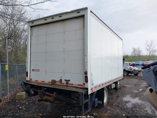 Продажа на аукционе авто 2019 Hino Xjc720/xfc720, vin: JHHYDM1H9KK007827, номер лота: 44775633