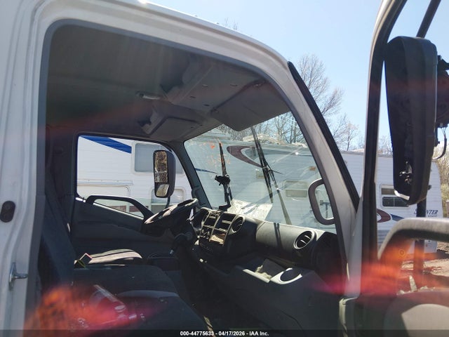 Продажа на аукционе авто 2019 Hino Xjc720/xfc720, vin: JHHYDM1H9KK007827, номер лота: 44775633