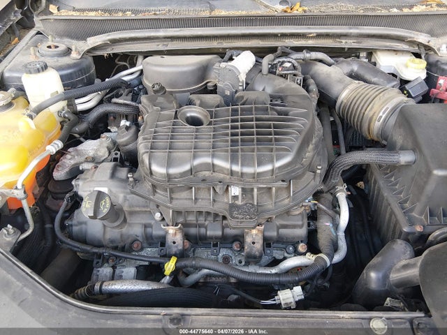 2011 CHRYSLER 200 1C3BC7EG9BN560429 Photo 5