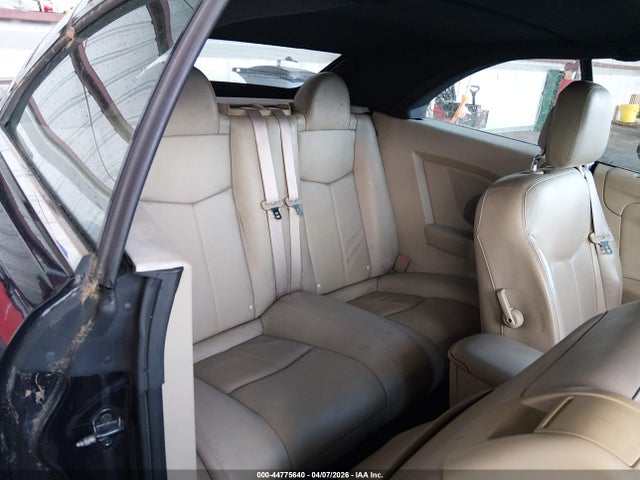 2011 CHRYSLER 200 1C3BC7EG9BN560429 Photo 7