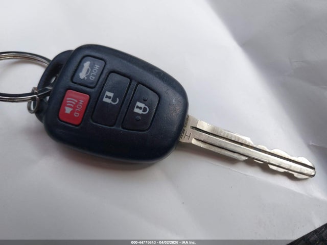 Aukcja sprzedaży 2017 Toyota Corolla Se, vin: 5YFBURHE3HP609991, numer aukcji: 44775643