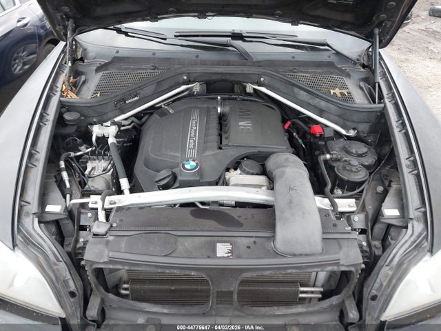 Продажа на аукционе авто 2013 Bmw X5 Xdrive35i/xdrive35i Premium/xdrive35i Sport Activity, vin: 5UXZV4C51D0E01619, номер лота: 44775647