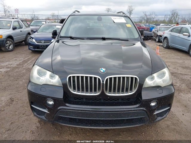 Продажа на аукционе авто 2013 Bmw X5 Xdrive35i/xdrive35i Premium/xdrive35i Sport Activity, vin: 5UXZV4C51D0E01619, номер лота: 44775647