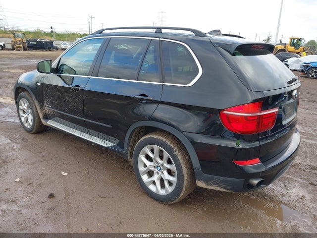 Продажа на аукционе авто 2013 Bmw X5 Xdrive35i/xdrive35i Premium/xdrive35i Sport Activity, vin: 5UXZV4C51D0E01619, номер лота: 44775647