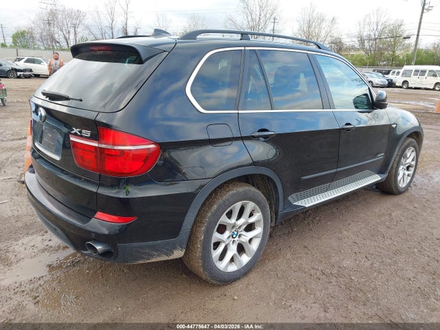 Продажа на аукционе авто 2013 Bmw X5 Xdrive35i/xdrive35i Premium/xdrive35i Sport Activity, vin: 5UXZV4C51D0E01619, номер лота: 44775647