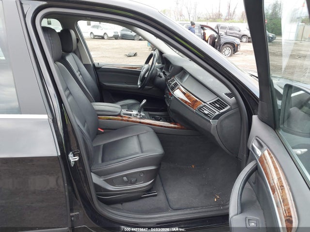 Продажа на аукционе авто 2013 Bmw X5 Xdrive35i/xdrive35i Premium/xdrive35i Sport Activity, vin: 5UXZV4C51D0E01619, номер лота: 44775647