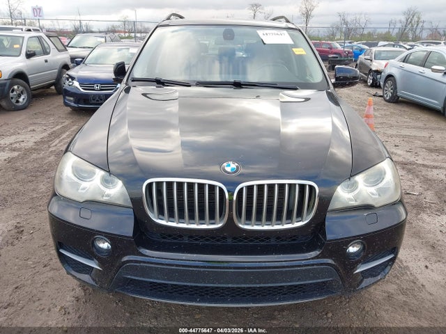Продажа на аукционе авто 2013 Bmw X5 Xdrive35i/xdrive35i Premium/xdrive35i Sport Activity, vin: 5UXZV4C51D0E01619, номер лота: 44775647