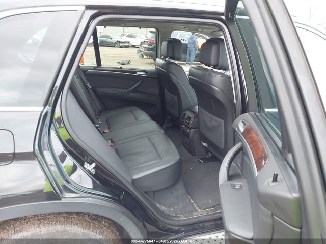 Продажа на аукционе авто 2013 Bmw X5 Xdrive35i/xdrive35i Premium/xdrive35i Sport Activity, vin: 5UXZV4C51D0E01619, номер лота: 44775647