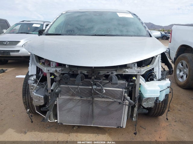Auction sale of the 2025 Toyota Sienna Xle, vin: 5TDJRKEC6SS257172, lot number: 44775652