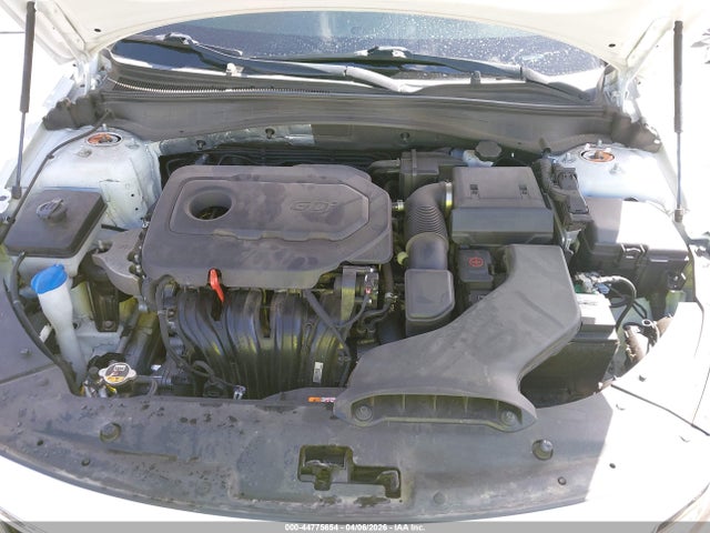 2019 KIA OPTIMA 5XXGT4L31KG297252 Photo 9