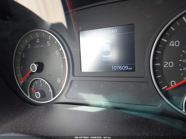5XXGT4L31KG297252 KIA Optima S