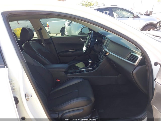 2019 KIA OPTIMA 5XXGT4L31KG297252 Photo 4