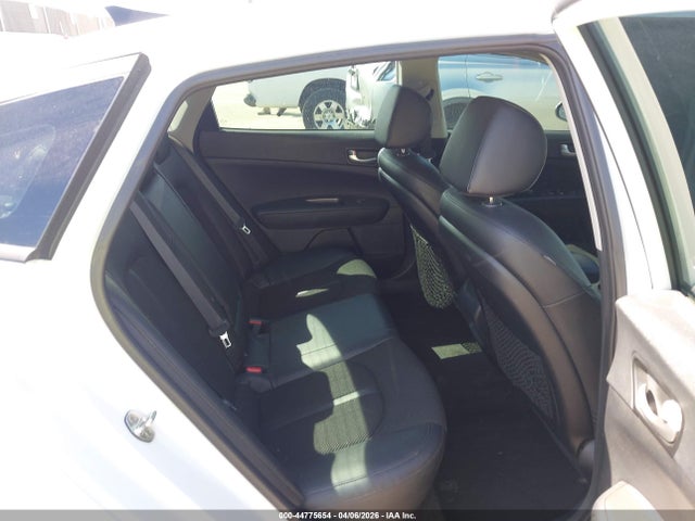 2019 KIA OPTIMA 5XXGT4L31KG297252 Photo 7