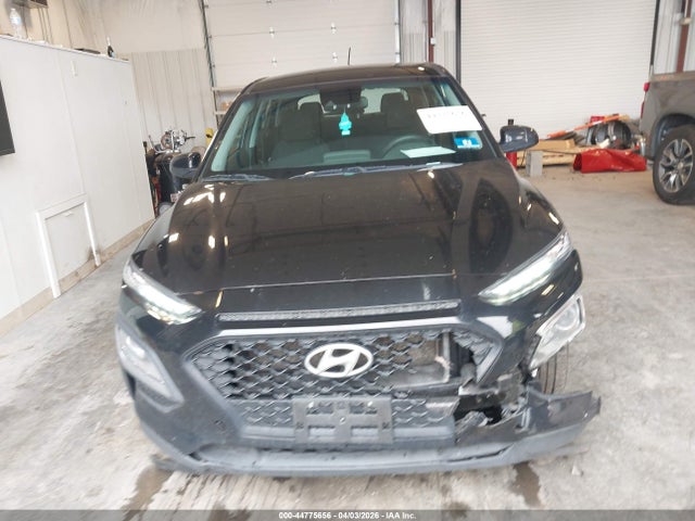 Aukcja sprzedaży 2020 Hyundai Kona Se, vin: KM8K12AA7LU469569, numer aukcji: 44775656