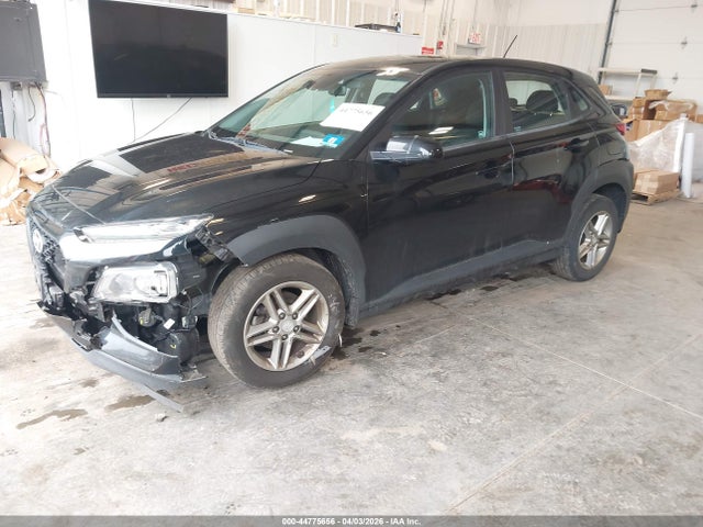 Aukcja sprzedaży 2020 Hyundai Kona Se, vin: KM8K12AA7LU469569, numer aukcji: 44775656