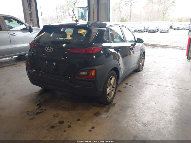 Aukcja sprzedaży 2020 Hyundai Kona Se, vin: KM8K12AA7LU469569, numer aukcji: 44775656
