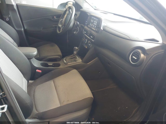Aukcja sprzedaży 2020 Hyundai Kona Se, vin: KM8K12AA7LU469569, numer aukcji: 44775656
