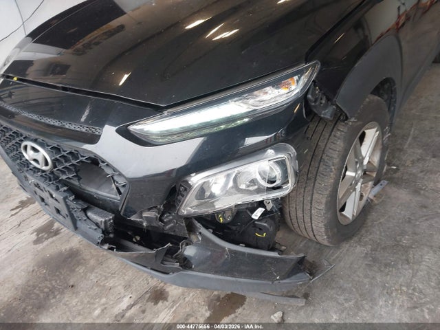 Aukcja sprzedaży 2020 Hyundai Kona Se, vin: KM8K12AA7LU469569, numer aukcji: 44775656