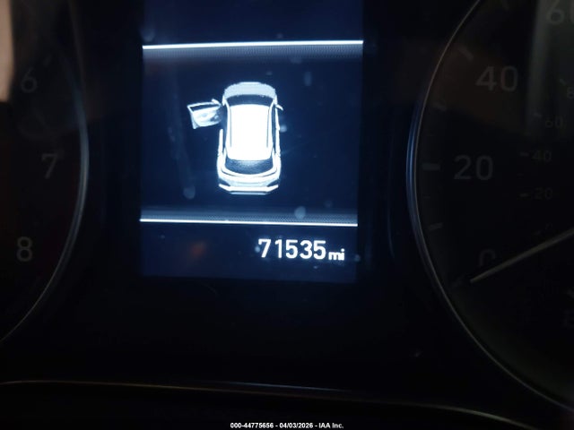 Aukcja sprzedaży 2020 Hyundai Kona Se, vin: KM8K12AA7LU469569, numer aukcji: 44775656