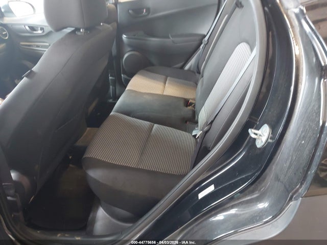 Aukcja sprzedaży 2020 Hyundai Kona Se, vin: KM8K12AA7LU469569, numer aukcji: 44775656