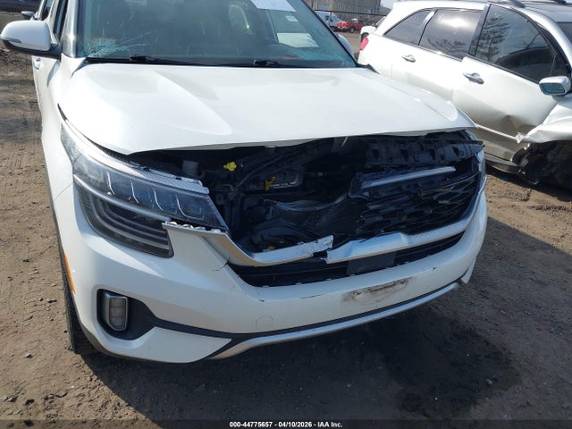 Продаж на аукціоні авто 2023 Kia Seltos Sx Turbo, vin: KNDETCA20P7413553, номер лоту: 44775657