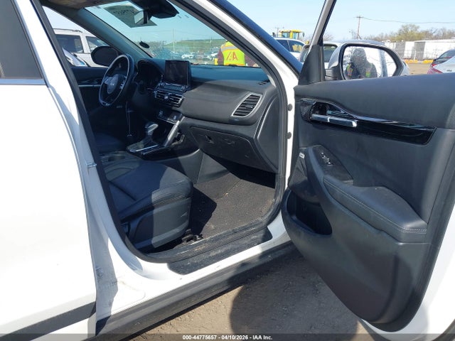 Продаж на аукціоні авто 2023 Kia Seltos Sx Turbo, vin: KNDETCA20P7413553, номер лоту: 44775657