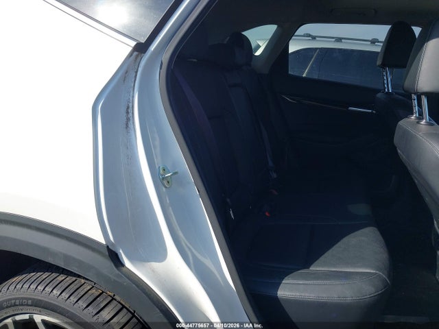 Продаж на аукціоні авто 2023 Kia Seltos Sx Turbo, vin: KNDETCA20P7413553, номер лоту: 44775657