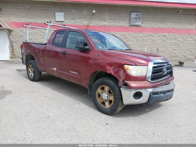 2010 Toyota Tundra Grade 4.6l V8 მანქანა იყიდება აუქციონზე, vin: 5TFUM5F12AX010184, აუქციონის ნომერი: 44775659