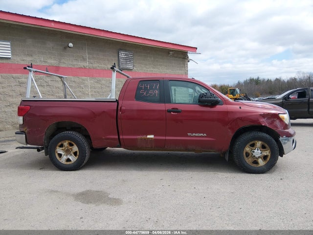 2010 Toyota Tundra Grade 4.6l V8 მანქანა იყიდება აუქციონზე, vin: 5TFUM5F12AX010184, აუქციონის ნომერი: 44775659