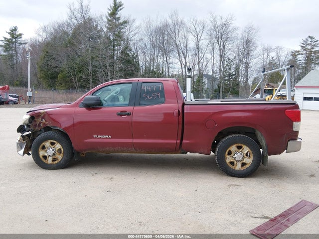 2010 Toyota Tundra Grade 4.6l V8 მანქანა იყიდება აუქციონზე, vin: 5TFUM5F12AX010184, აუქციონის ნომერი: 44775659