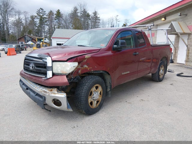2010 Toyota Tundra Grade 4.6l V8 მანქანა იყიდება აუქციონზე, vin: 5TFUM5F12AX010184, აუქციონის ნომერი: 44775659