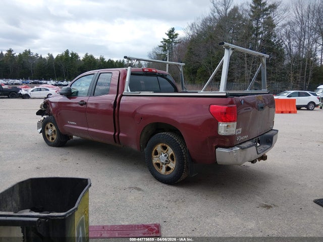 2010 Toyota Tundra Grade 4.6l V8 მანქანა იყიდება აუქციონზე, vin: 5TFUM5F12AX010184, აუქციონის ნომერი: 44775659