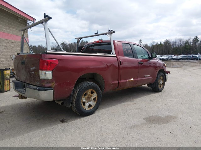 2010 Toyota Tundra Grade 4.6l V8 მანქანა იყიდება აუქციონზე, vin: 5TFUM5F12AX010184, აუქციონის ნომერი: 44775659
