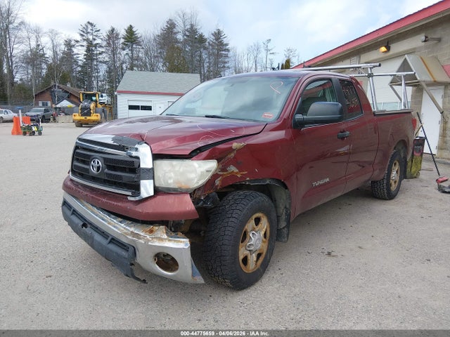 2010 Toyota Tundra Grade 4.6l V8 მანქანა იყიდება აუქციონზე, vin: 5TFUM5F12AX010184, აუქციონის ნომერი: 44775659