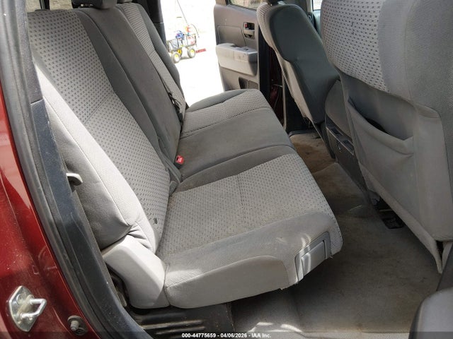 2010 Toyota Tundra Grade 4.6l V8 მანქანა იყიდება აუქციონზე, vin: 5TFUM5F12AX010184, აუქციონის ნომერი: 44775659