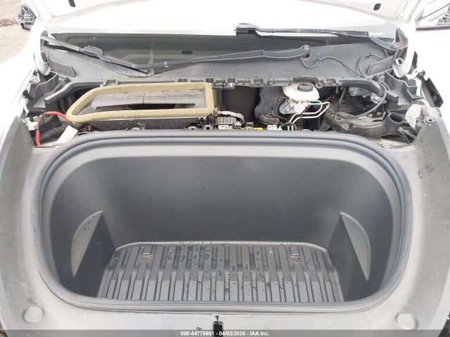 Aukcja sprzedaży 2021 Tesla Model Y Long Range Dual Motor All-wheel Drive, vin: 5YJYGDEE7MF063193, numer aukcji: 44775661