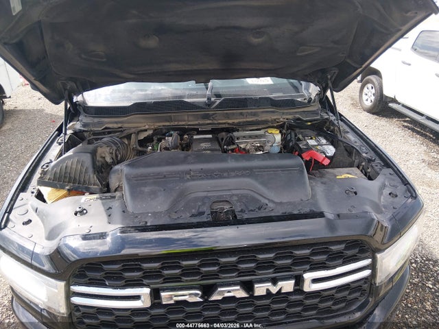 Продаж на аукціоні авто 2022 Ram 2500, vin: 3C6UR5DLXNG325127, номер лоту: 44775663