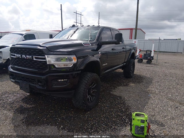 Продаж на аукціоні авто 2022 Ram 2500, vin: 3C6UR5DLXNG325127, номер лоту: 44775663