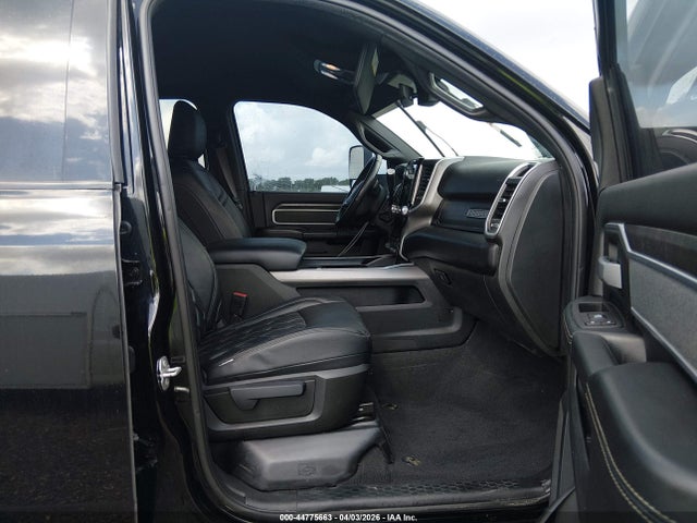 Продаж на аукціоні авто 2022 Ram 2500, vin: 3C6UR5DLXNG325127, номер лоту: 44775663