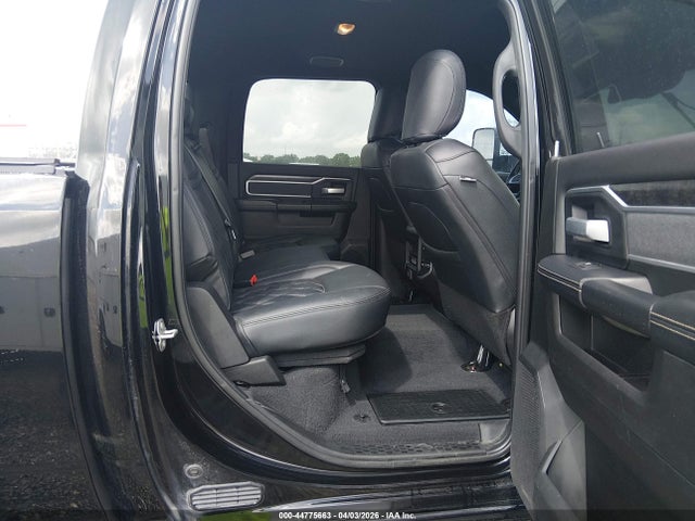 Продаж на аукціоні авто 2022 Ram 2500, vin: 3C6UR5DLXNG325127, номер лоту: 44775663