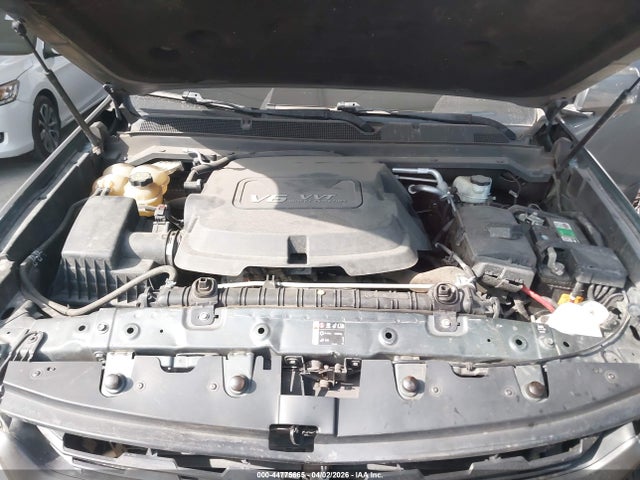 2015 Chevrolet Colorado Z71 მანქანა იყიდება აუქციონზე, vin: 1GCGTCE38F1213372, აუქციონის ნომერი: 44775665